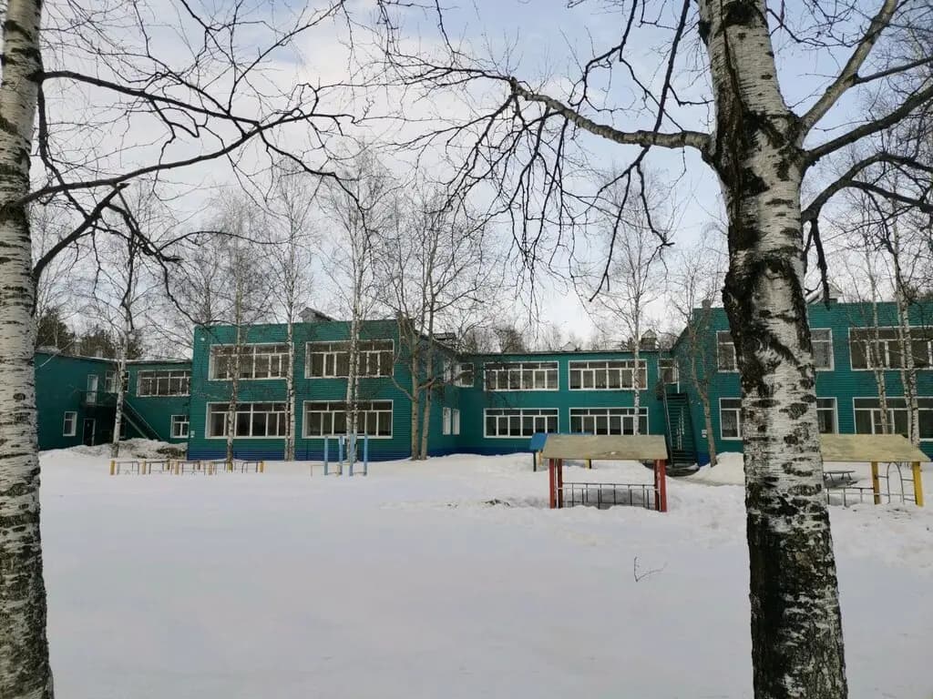 МБДОУ детский сад № 81 Мальвина — фото 2