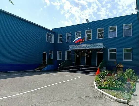 МБДОУ детский сад № 81 Мальвина — фото 8
