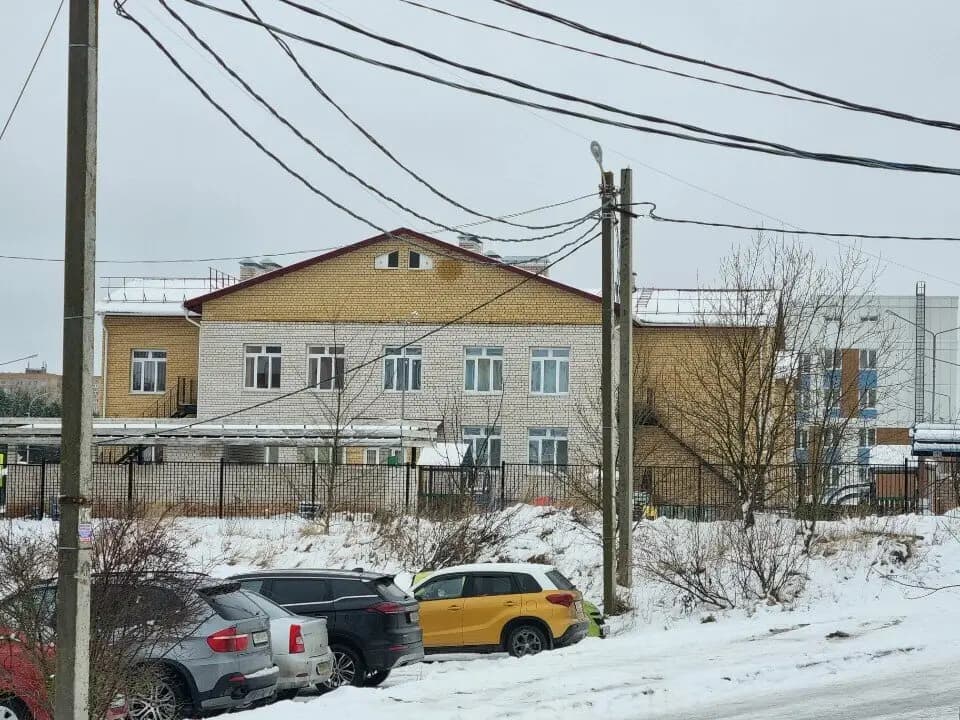 Детский сад № 84 Алёнка — фото 3