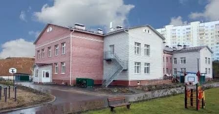 Детский сад № 83 Улыбка — фото 2