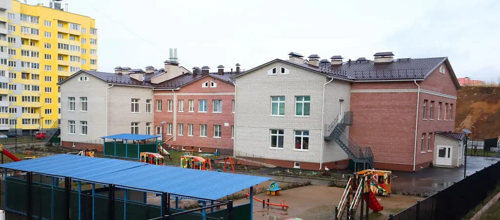 Детский сад № 83 Улыбка — фото 7
