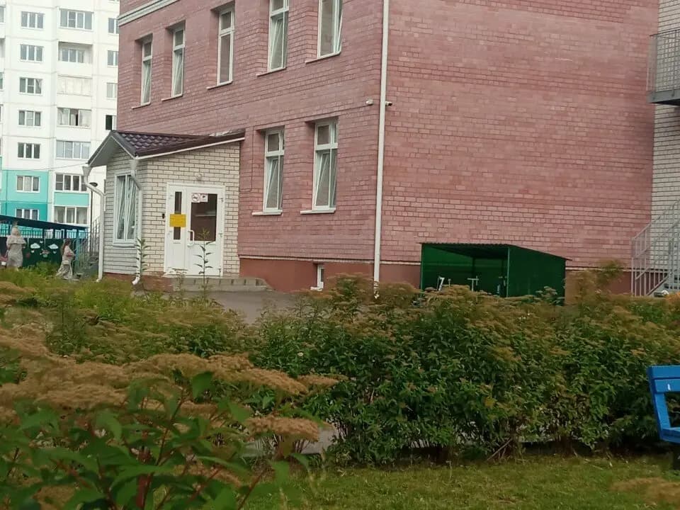 Детский сад № 83 Улыбка — фото 9