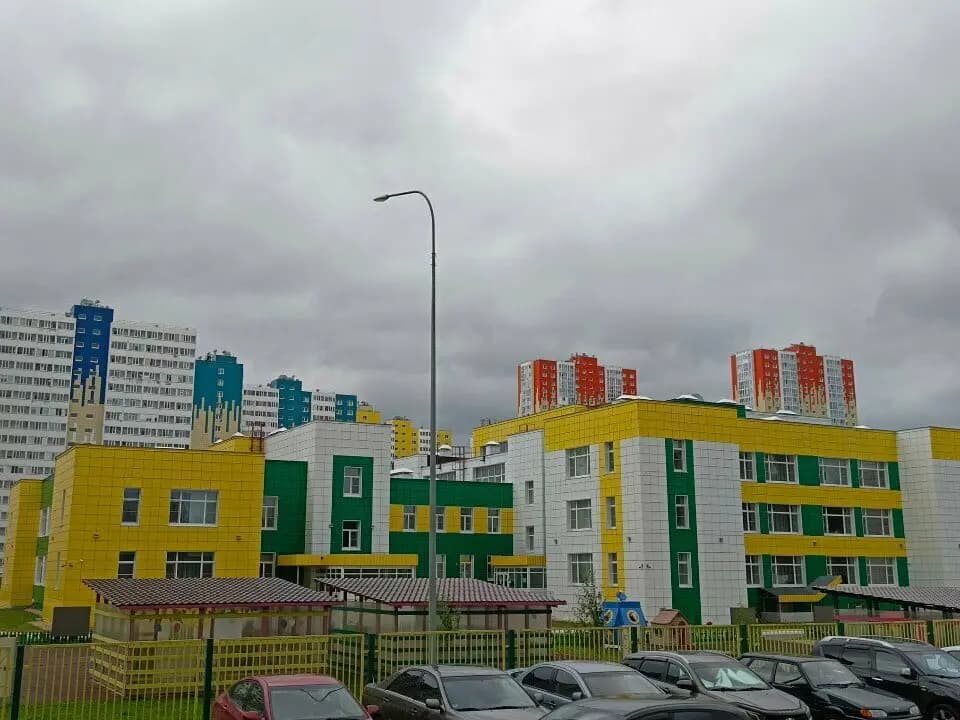 Детский сад № 45 Волчок — фото 6