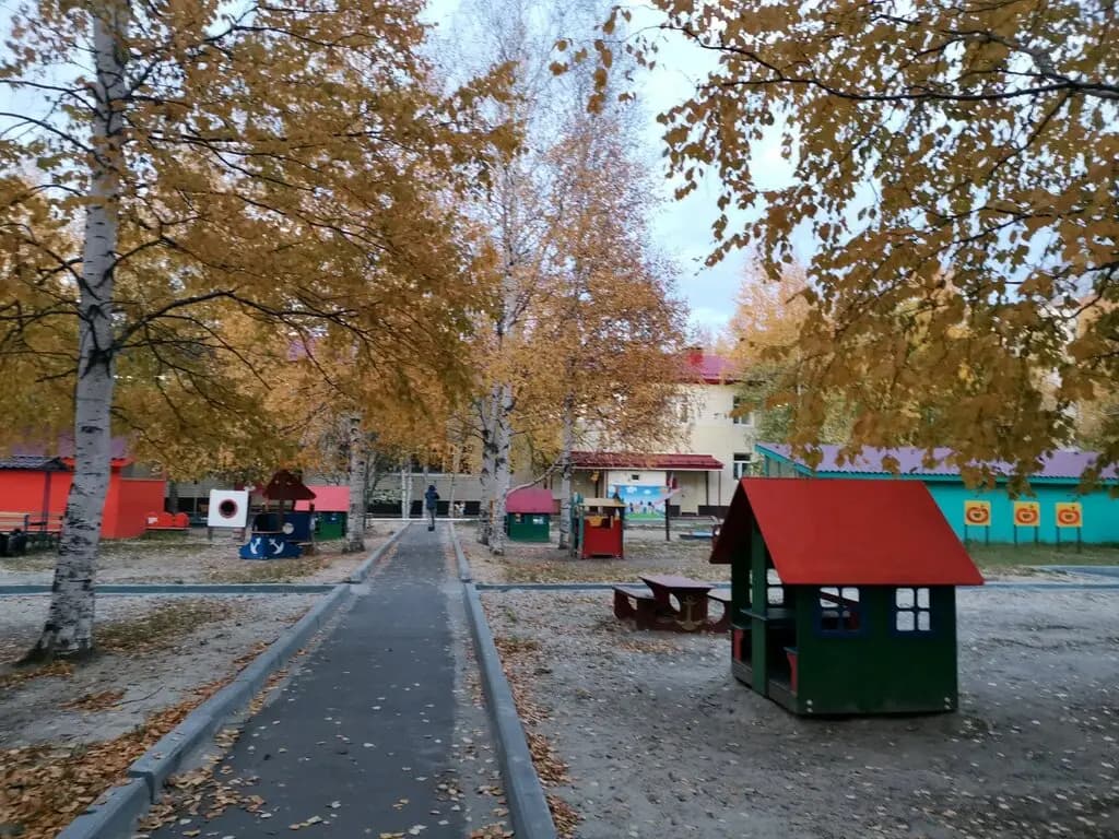 Детский сад № 28 Калинка — фото 4