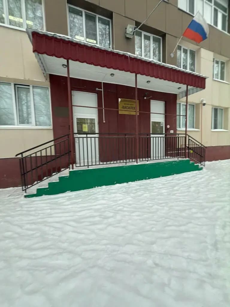 Детский сад № 6 Василёк — фото 4