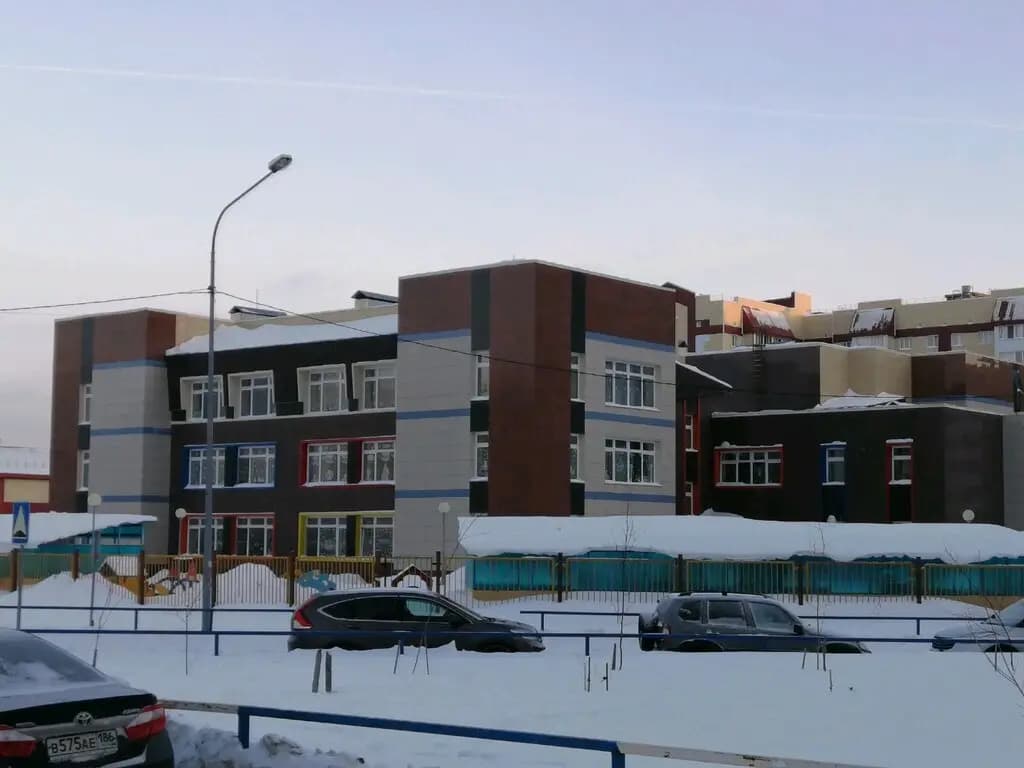 Детский сад № 34 Берёзка — фото 6
