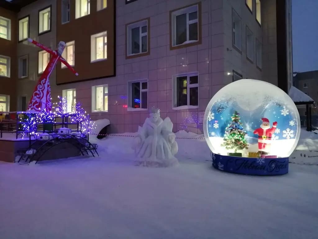 Детский сад № 38 Домовёнок — фото 2