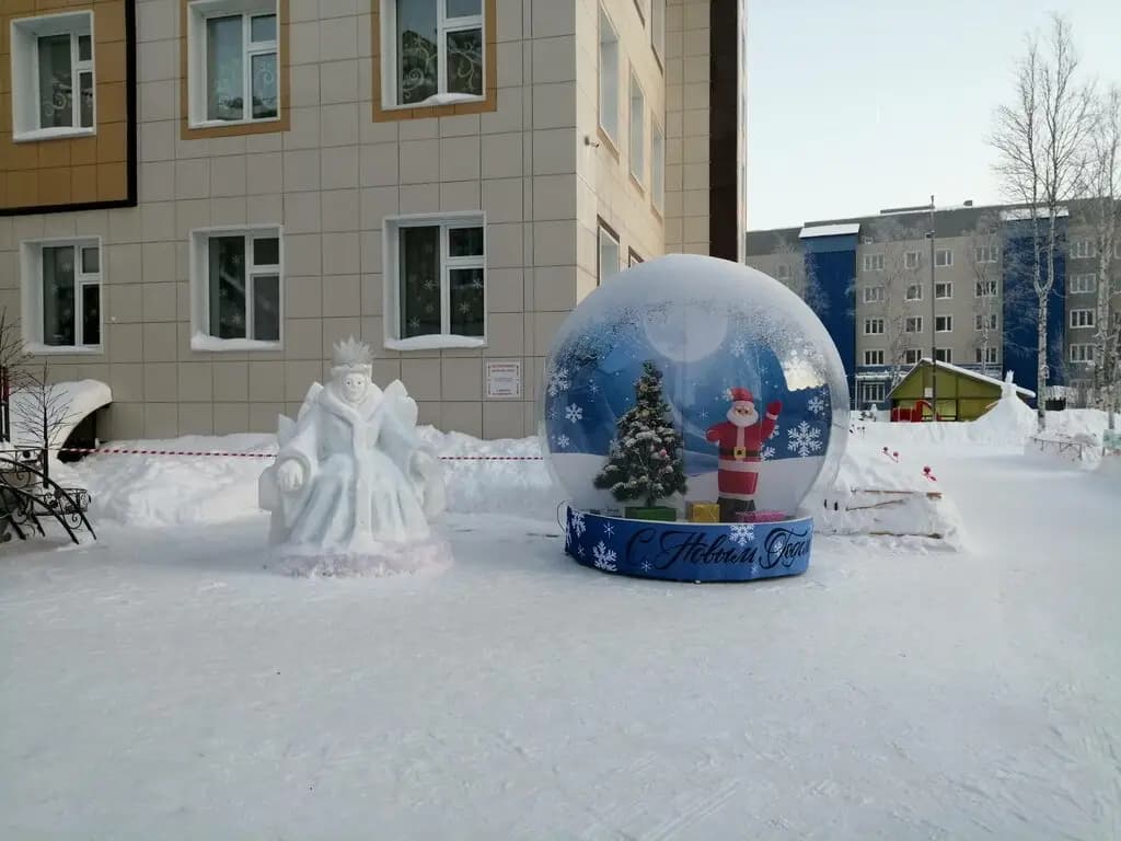 Детский сад № 38 Домовёнок — фото 3