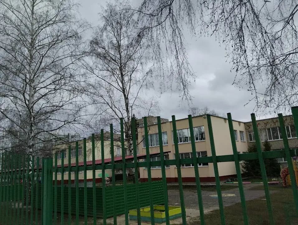 Детский сад № 24 Сказка — фото 8