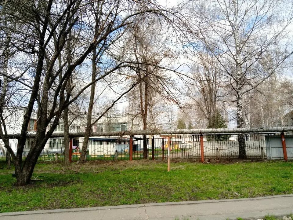 Детский сад № 57 Катюша — фото 5