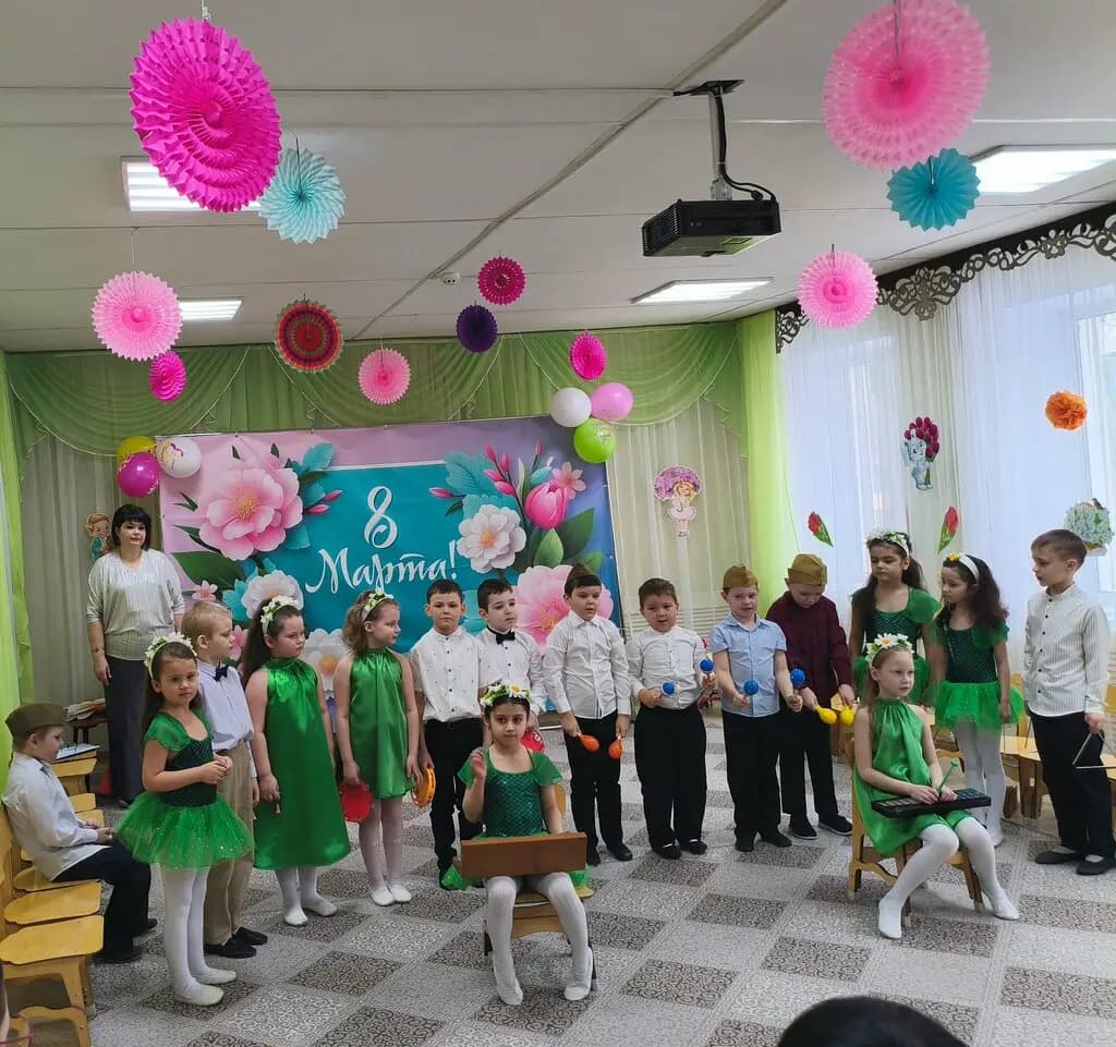 Детский сад № 53 Улыбка — фото 3
