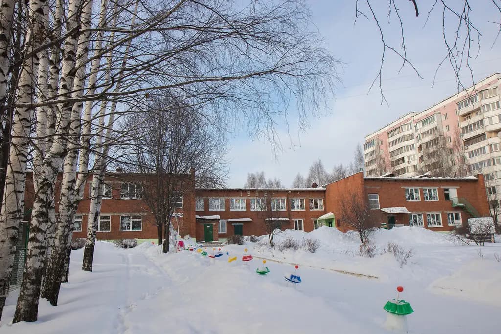 Детский сад № 250
