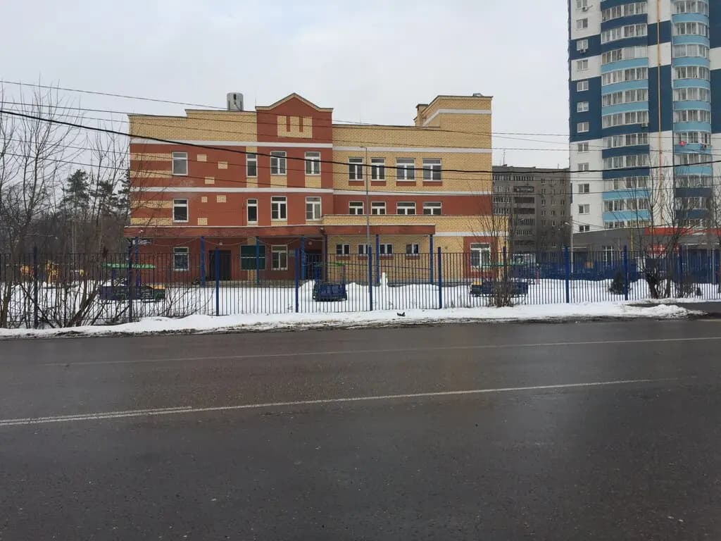 Детский сад № 41 Планета детства, корпус 2 — фото 7