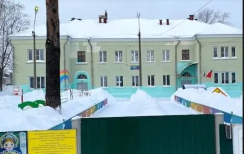 Средняя общеобразовательная школа № 8, структурное подразделение детский сад Радуга — фото 6