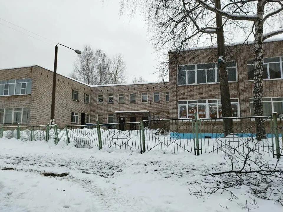 Детский сад № 207 Веснушка — фото 4