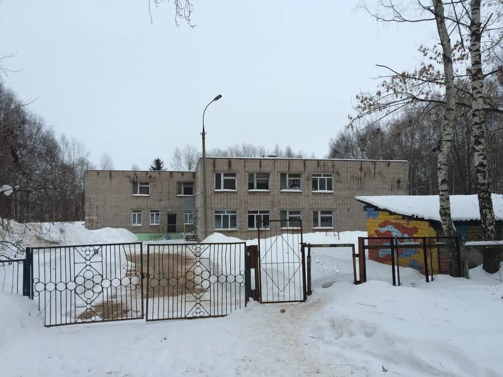 Детский сад № 223