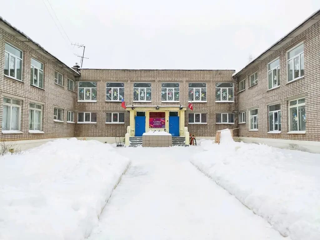 Детский сад № 181 Веснушка — фото 2