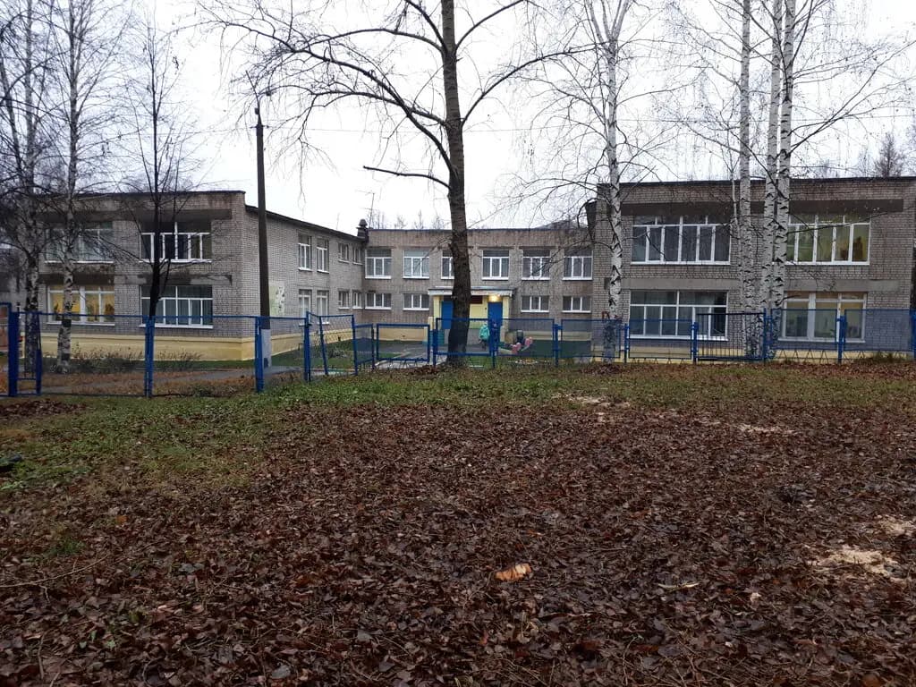 Детский сад № 181 Веснушка — фото 8