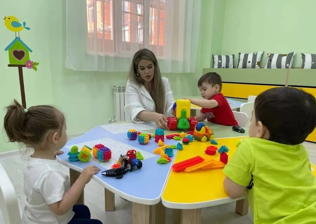Планета Детства — фото 5