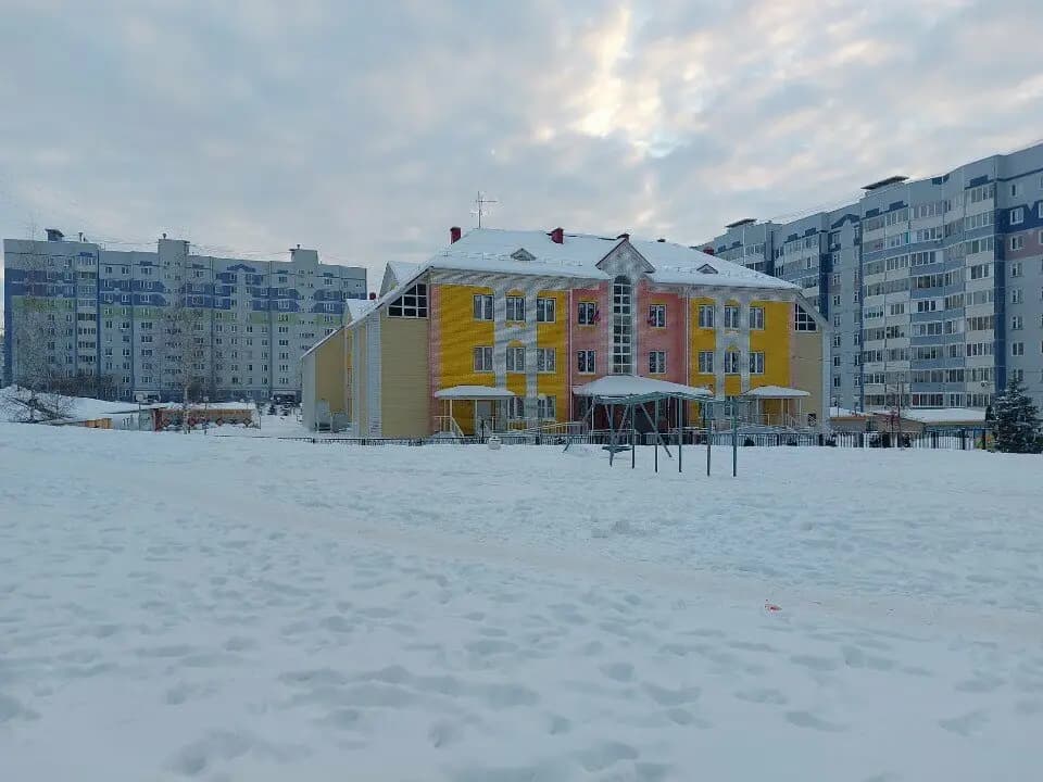 Детский сад № 11 имени героя России Ильфата Закирова — фото 5
