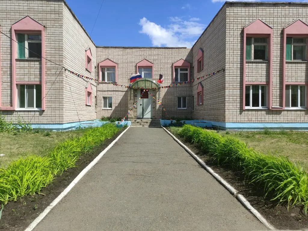 Детский сад № 11 имени Героя России Ильфата Закирова — фото 2