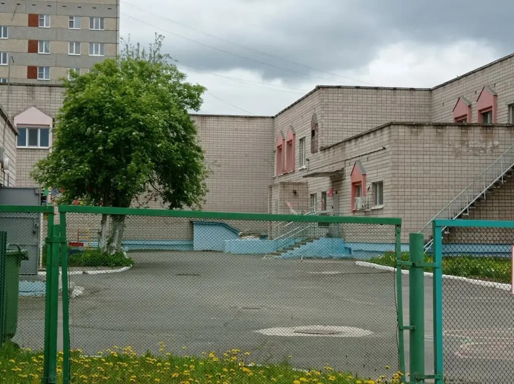 Детский сад № 11 имени Героя России Ильфата Закирова — фото 7