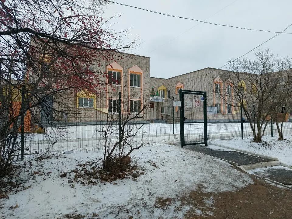 Детский сад № 11 имени Героя России Ильфата Закирова — фото 9