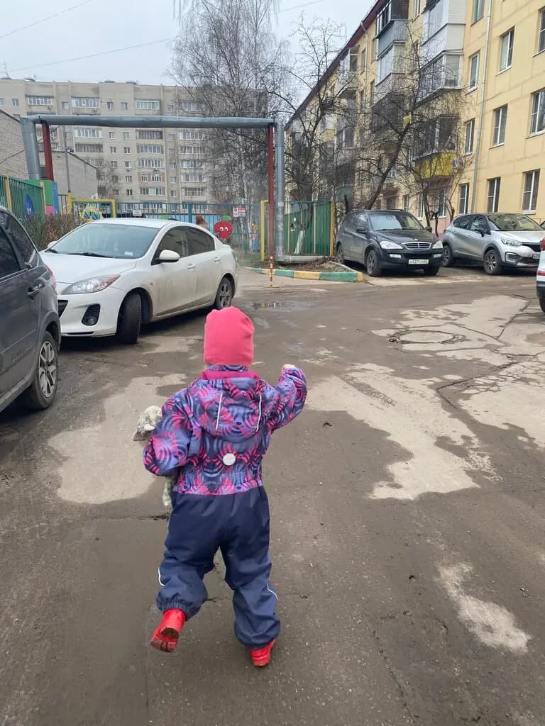 Средняя образовательная школа № 8 имени Героя Советского Союза Г. Д. Будника, Дошкольное отделение Ягодка — фото 9
