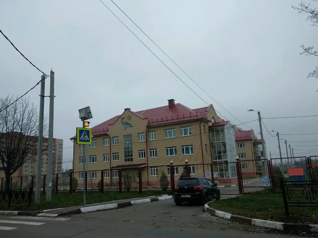 Муниципальное автономное общеобразовательное учреждение Домодедовский Образовательный комплекс Орбита, дошкольное отделение Полёт — фото 7