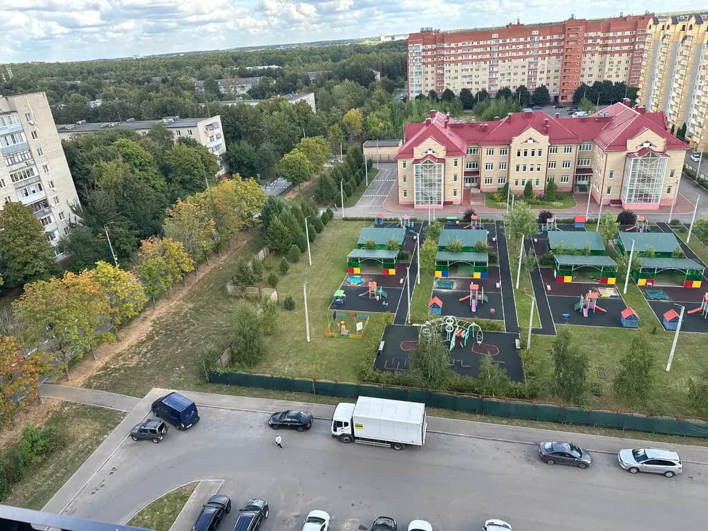 Муниципальное автономное общеобразовательное учреждение Домодедовский Образовательный комплекс Орбита, дошкольное отделение Полёт — фото 9