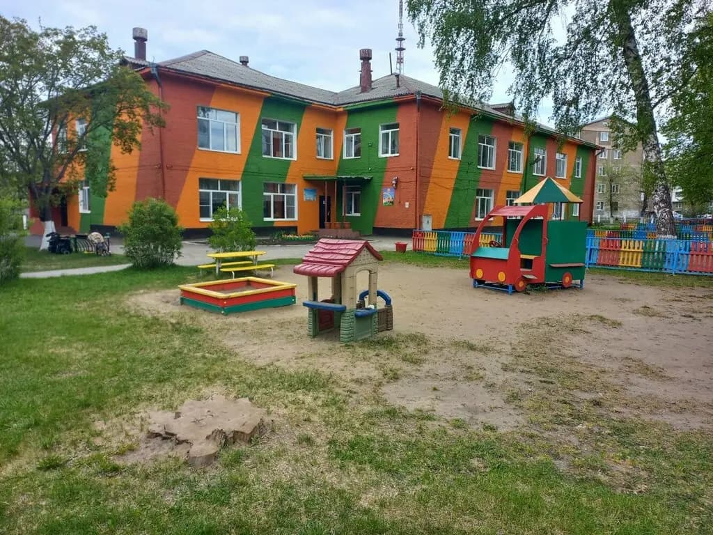 Детский сад № 132 Подснежник — фото 2