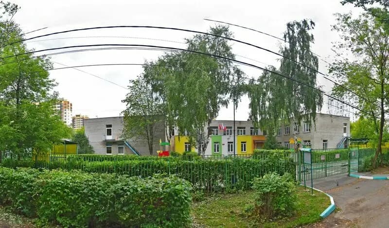 Детский сад № 6 Берёзка — фото 2