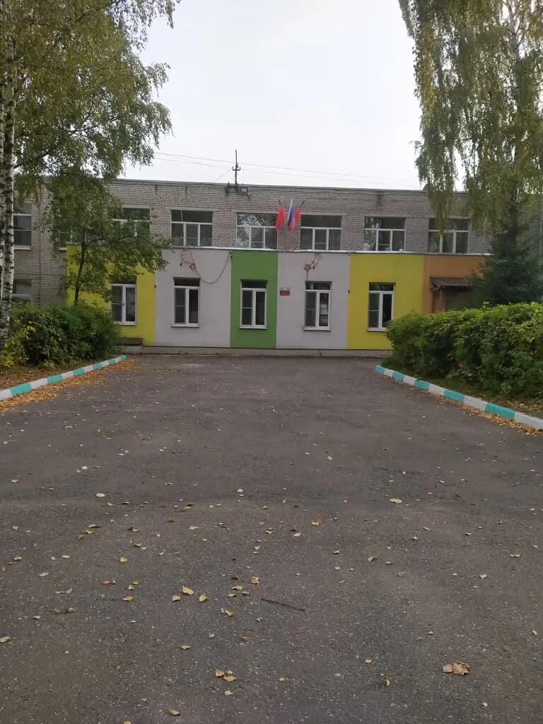 Детский сад № 6 Берёзка — фото 4