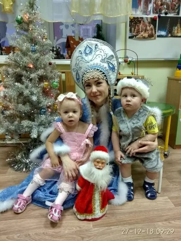Детский сад № 157 — фото 5
