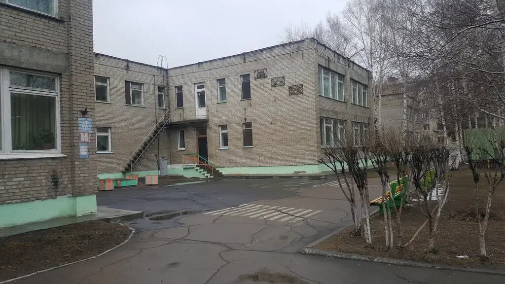 Детский сад общеразвивающего вида № 107 — фото 1