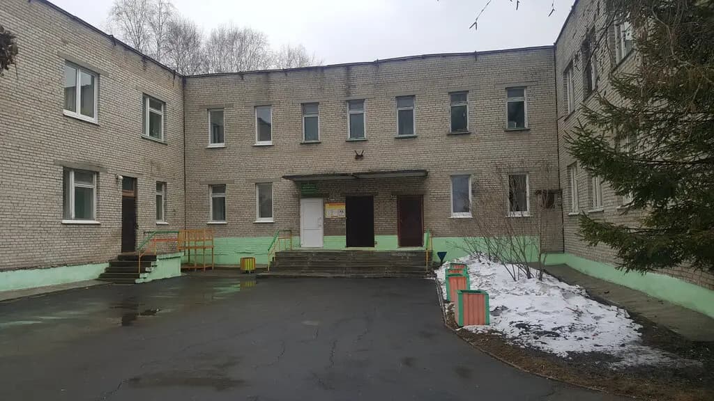 Детский сад общеразвивающего вида № 107 — фото 2