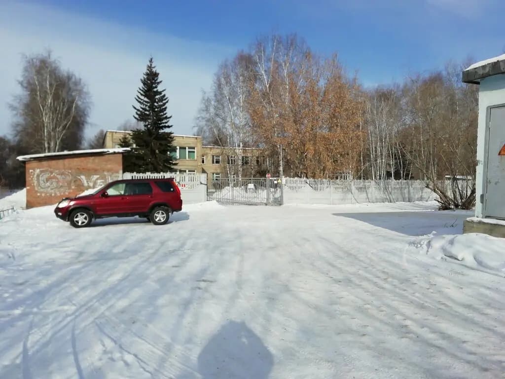 Детский сад общеразвивающего вида № 107 — фото 4