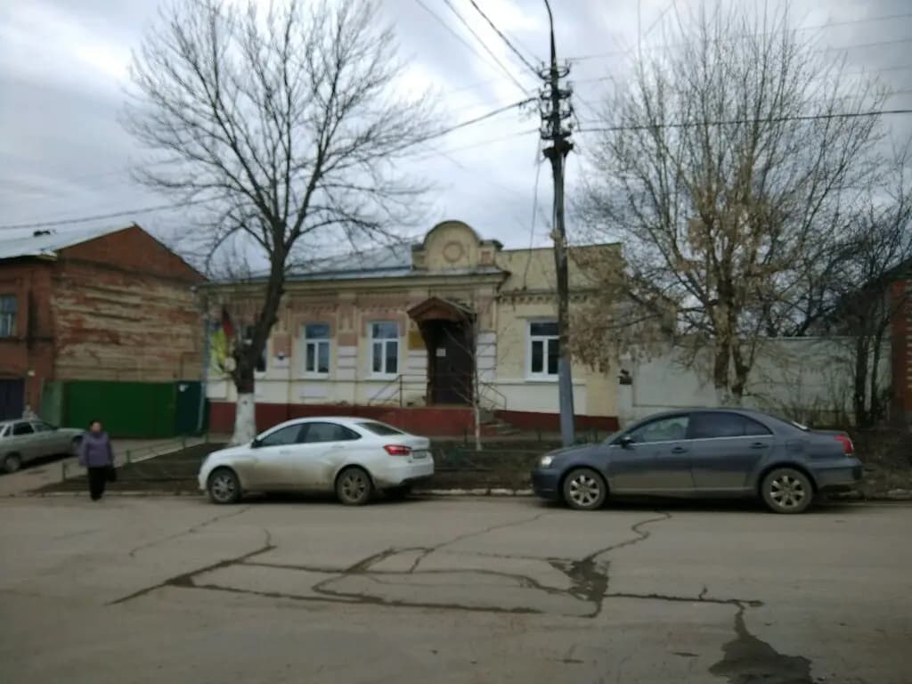 Детский сад № 94 Вишенка — фото 6