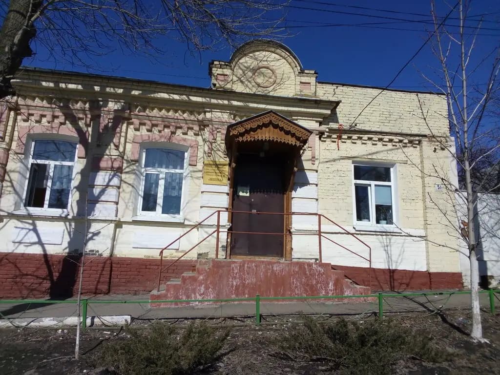Детский сад № 94 Вишенка — фото 8