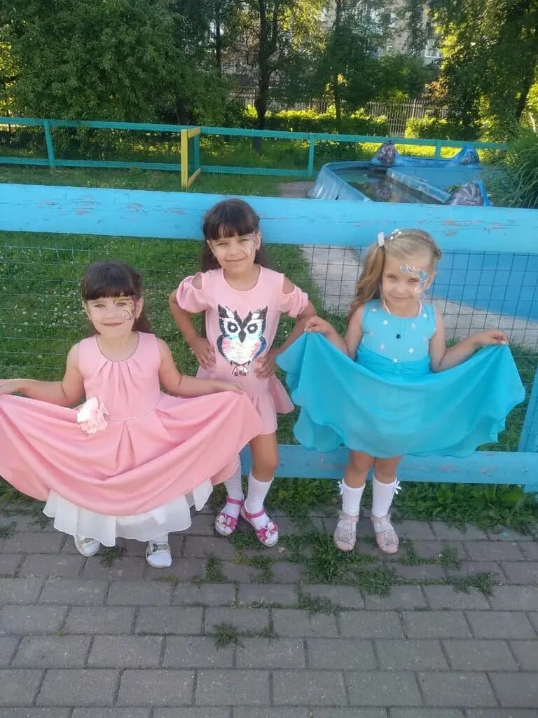 Детский сад № 17 Алёнка — фото 6