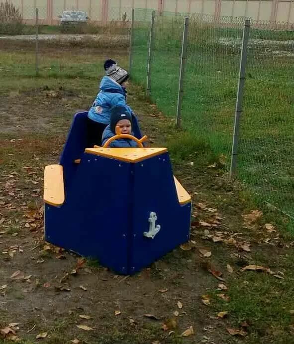 Юнга — фото 5