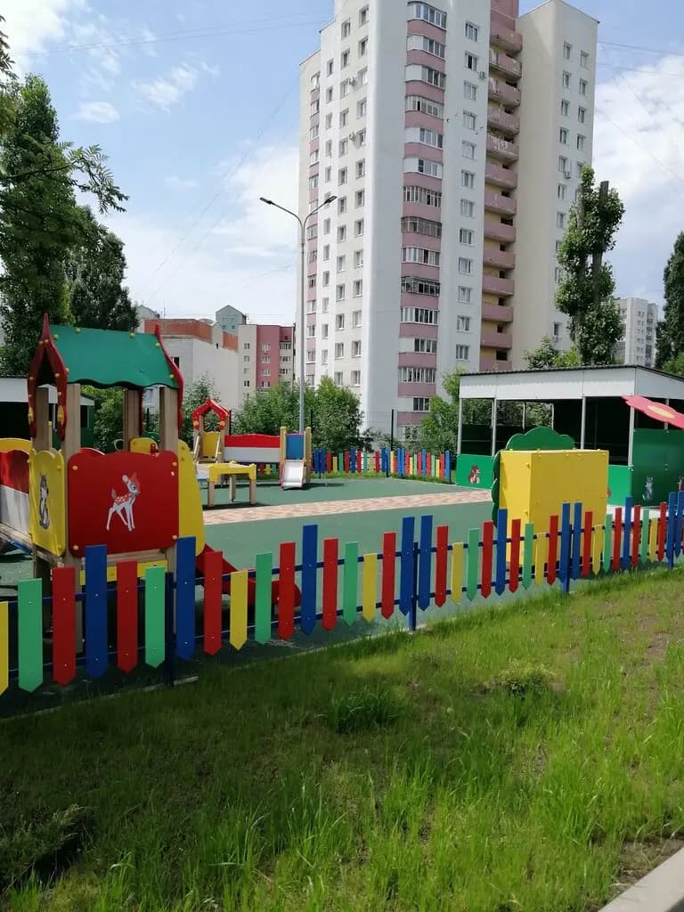 Детский сад № 66 Центр развития ребенка Теремок — фото 3