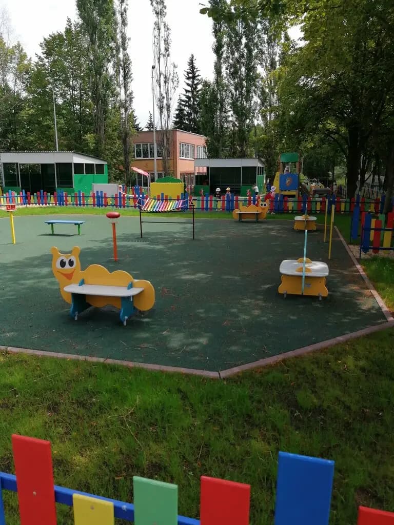 Детский сад № 66 Центр развития ребенка Теремок — фото 8