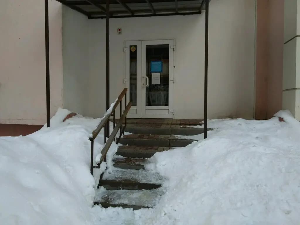 Детский сад Montessori Creche — фото 10