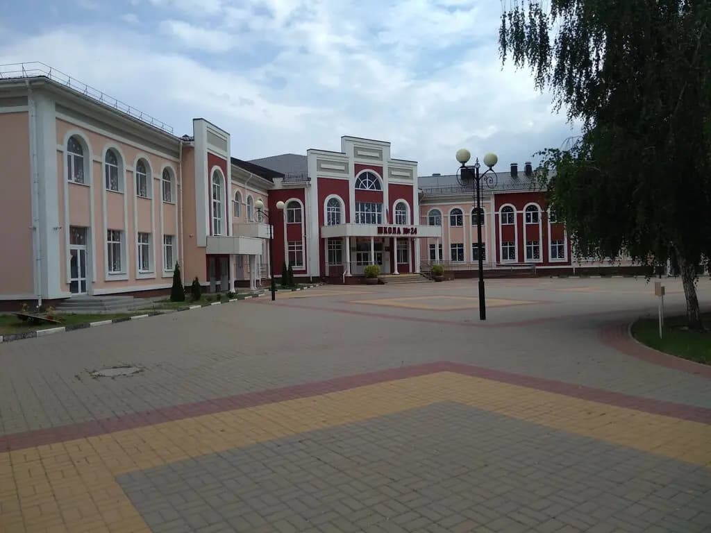 Детский сад Montessori Creche — фото 2