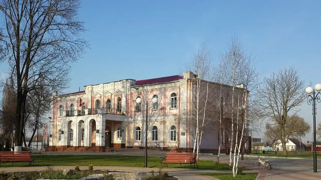 Детский сад Montessori Creche — фото 3
