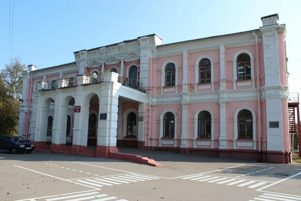 Детский сад Montessori Creche — фото 9