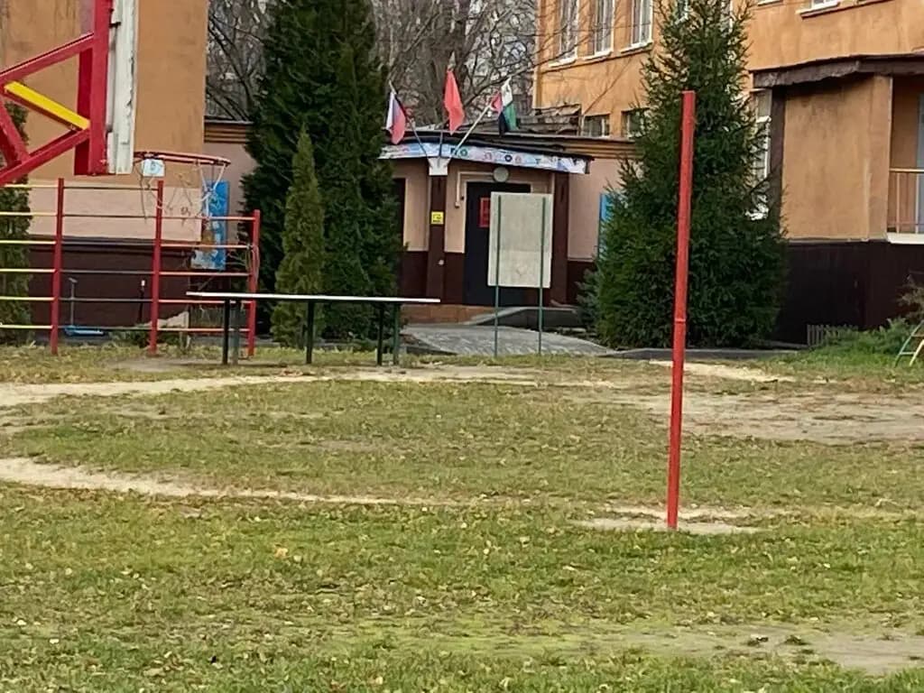 Детский сад № 15 Дружная семейка — фото 5