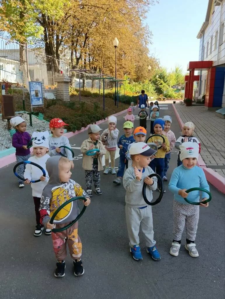 Волшебная страна — фото 3