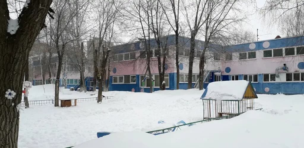 Детский сад № 142